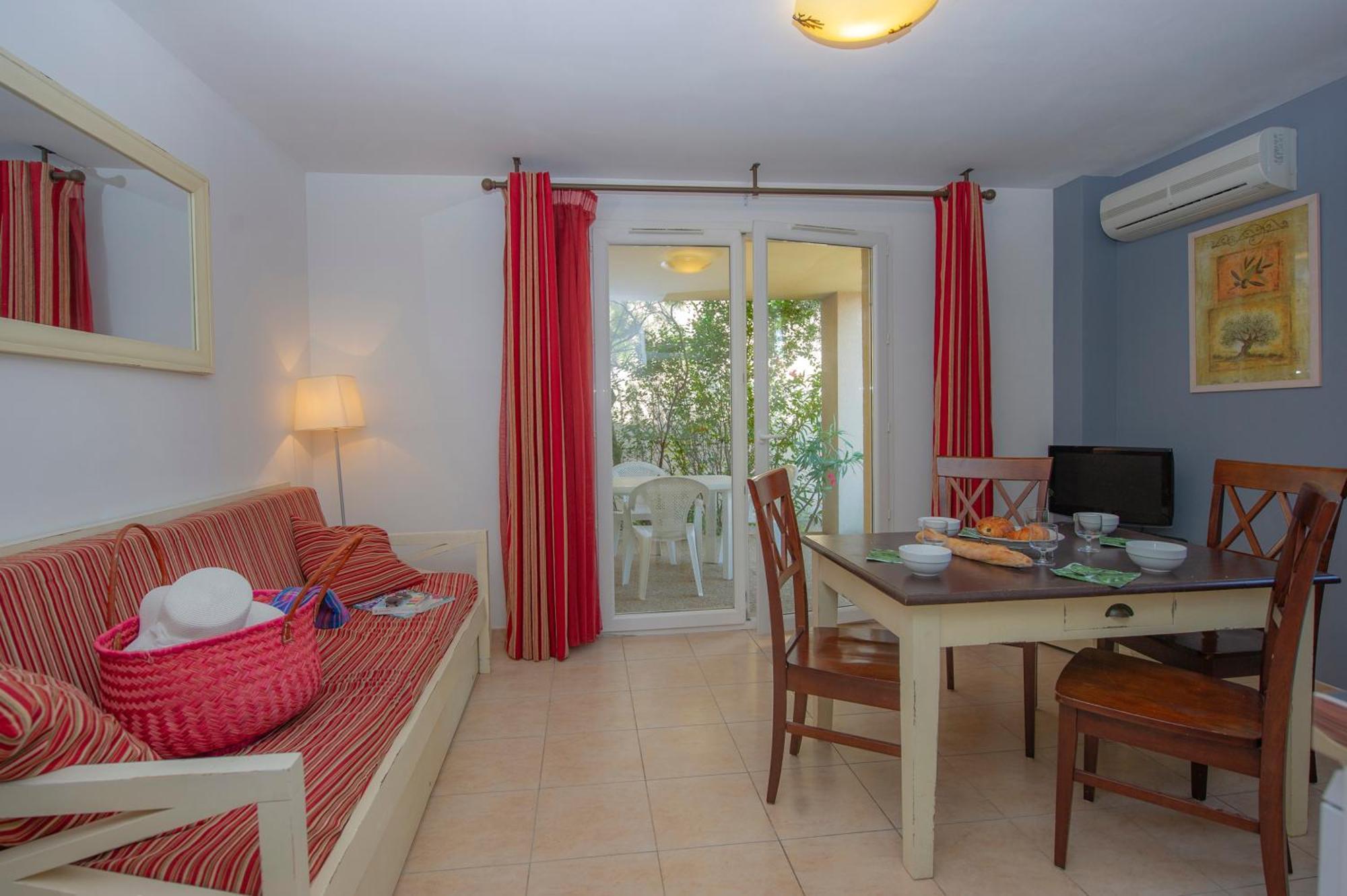 Residence Goelia Le Mas Des Arenes Mouries Exterior foto